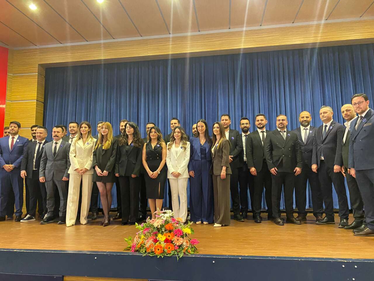 Muğla İçin Yeni Bir Adım: Muğla Gelişim Derneği Kuruldu 6